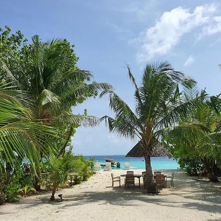 Orimas Retreat Hotel